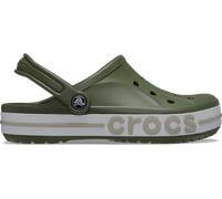 Crocs Bayaband Sabots Unisex Army Green / Cobblestone 39