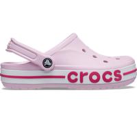 Crocs Bayaband Sabots Unisex Ballerina Pink / Candy Pink 39