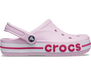 Crocs Bayaband Sabots Unisex Ballerina Pink / Candy Pink 41