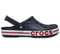 Crocs Bayaband Sabots Unisex Navy / Pepper 37