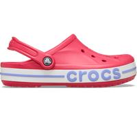 Crocs Bayaband Sabots Unisex Poppy 42