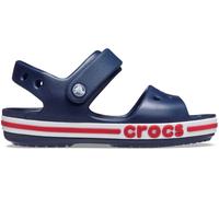 Crocs Bayaband Sandals Infants Marine/Poivre C8 (26) Female