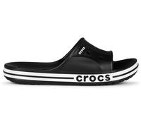 Crocs Bayaband Slide Noir/Blanc 6 (38-39) Female