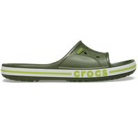 Crocs Bayaband Slides Unisex Army Green 45
