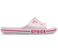 Crocs Bayaband Slides Unisex Ballerina Pink / Candy Pink 43