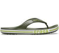 Crocs Bayaband Tongs Unisex Army Green 37