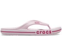 Crocs Bayaband Tongs Unisex Ballerina Pink / Candy Pink 42