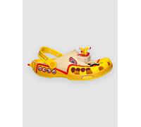 Crocs Beatles Ylw Sb Clog à motifs 4.0