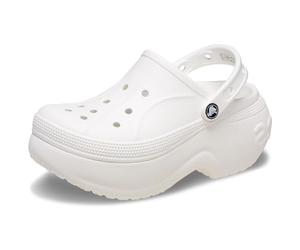 Crocs Bella Clog 38-39 EU White
