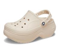 Crocs Bella Sabots Unisex Winter White 38