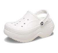 Crocs Bella Clog 41-42 EU White