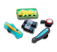 Crocs - Bird Watcher 5-Pack - One Size | EU uni -
