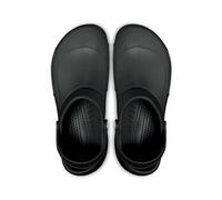 Crocs Bistro Bottes chaussures Sandales en Noir 10075 002