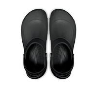 Crocs Bistro Bottes chaussures Sandales en Noir 10075 002