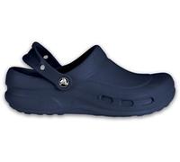 Crocs Bistro Work Sabots Unisex Navy 41