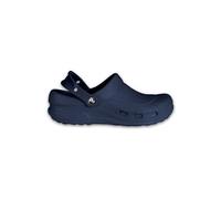 Crocs Bistro Clogs chaussures Sandales en Navy Bleu 10075 410 [M8 / W9]