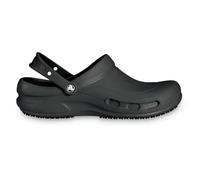 Crocs Bistro Work Clog 42-43 EU Black