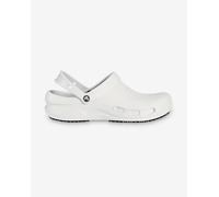 Crocs Bistro Work Clog blanc - 46-47