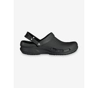 Crocs Sabots Bistro Work Clog Noir Taille 48-49 EU