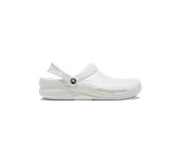 Crocs - Bistro Work Clog - Sandales White - 38 - 39