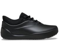 Crocs Bistro Work Sneaker Sneakers Hommes Triple Black 49