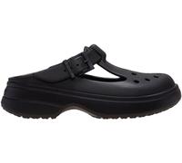 Crocs Black Adults MJ Clogs Black 3 EU 36-37