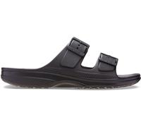 Crocs Black Classic Saturday Sandals