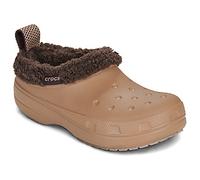 Crocs Boots Classic Lined Shorty in Marron 38 / 39