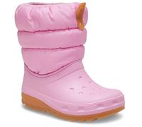 Crocs Bottes Classic Neo Puff K