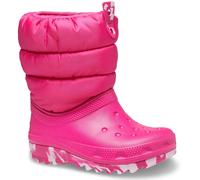 Crocs Bottes Classic Neo Puff T