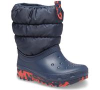 Crocs Bottes Classic Neo Puff T