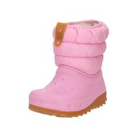 Bottes Crocs Classic Neo Puff Boot pour Enfant 23 - 24 Rose