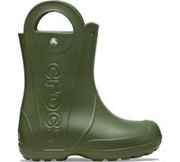 Crocs Bottes De Pluie Pour Tout-petits Handle It