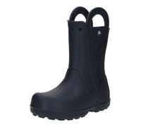 Crocs Bottes en caoutchouc 'Handle It Rain' bleu marine, Taille 7