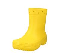 Crocs Bottes Classic Boot 37-38 EU Sunflower