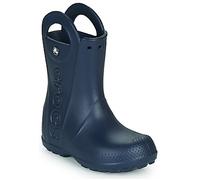 Crocs Bottes enfant HANDLE IT RAIN BOOT in Bleu 22 / 23