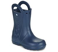 Crocs Handle It Kids Rain Boots Bleu EU 37-38 Enfants