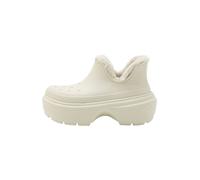 Crocs Bottines 'Stomp' beige, Taille 36-37