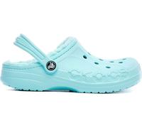 Crocs Boty Baya Lined Clog Kids, 2059774O9