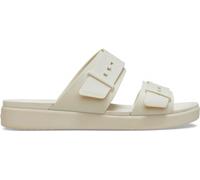 Crocs Brklyn Buckle Clogs Grès 6 (38-39) Female