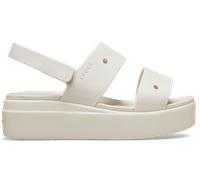 Crocs Sandales 'Brooklyn 4U' blanc cassé, Taille 36-37