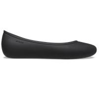 Crocs Brooklyn Ballerines Femmes Black 36