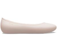 Crocs Brooklyn Ballerines Femmes Quartz 37
