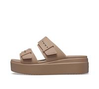 Crocs Brooklyn Buckle