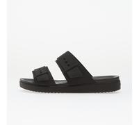 Crocs Brooklyn Buckle Low Sandale cale Femme