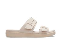 Crocs Sandales femme Brooklyn Buckle Low Quartz 36-37