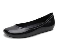 Crocs - Brooklyn Slide High Shine Heel Black - 209709001 - Couleur: Noir - Pointure: 38 EU