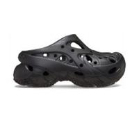 Crocs - Caged Clog - Femme - Chaussures - Noir - Taille: 36 EU