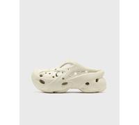 Crocs Caged Sabots Femmes Summit White 38