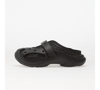 Crocs Caged Mule Black 9